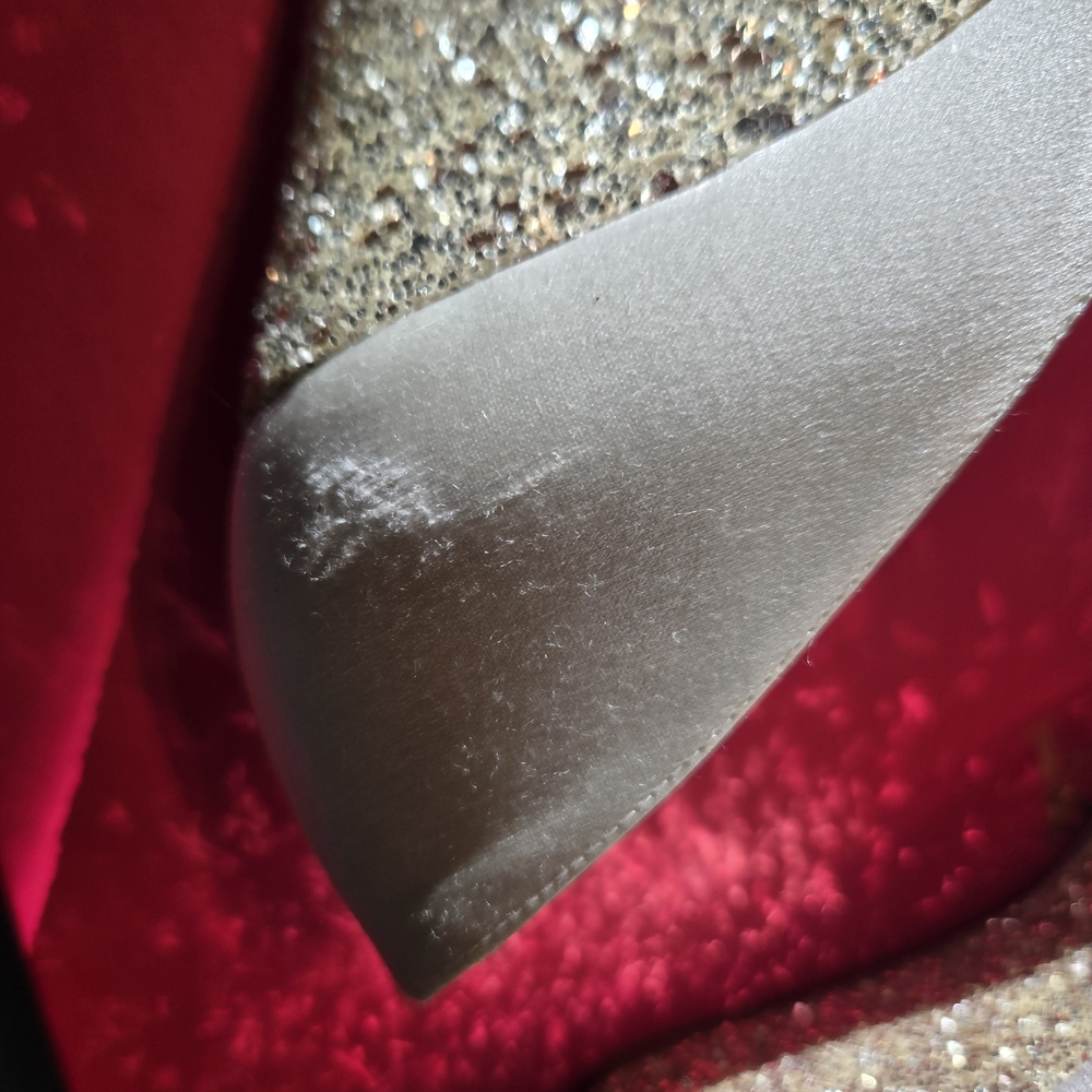 Kate Spade Sparkle Wedges 6.5 Gorgeous 🥰 - Picture 12 of 16